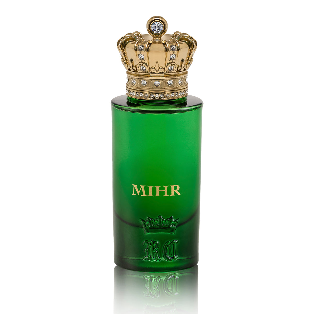 Royal Crown Mihr Extrait Unisex
