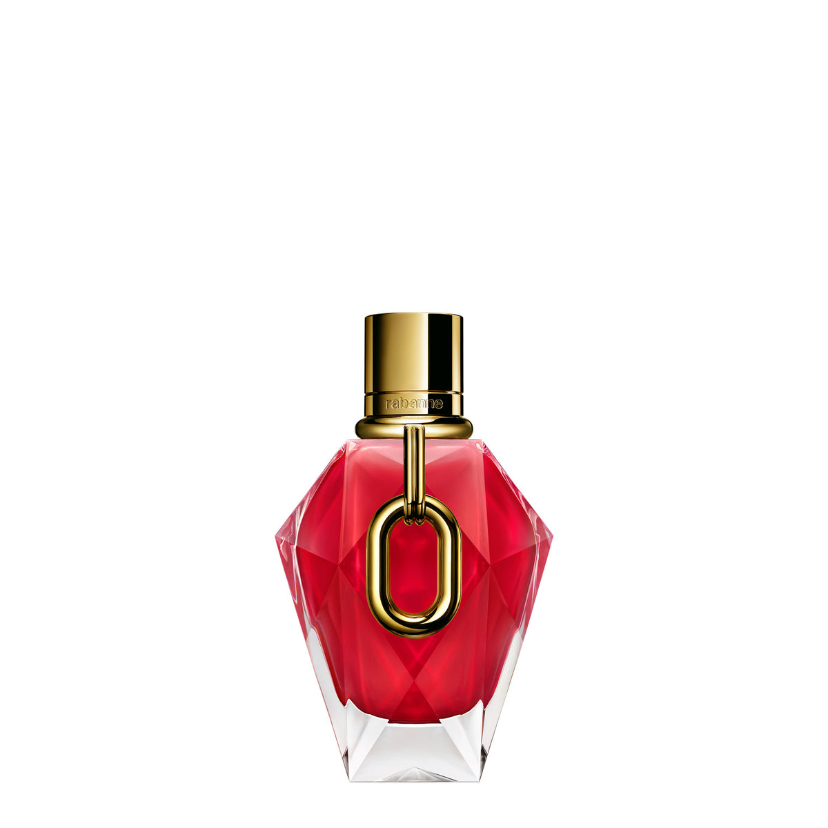 Rabanne Million Red Parfum for Woman