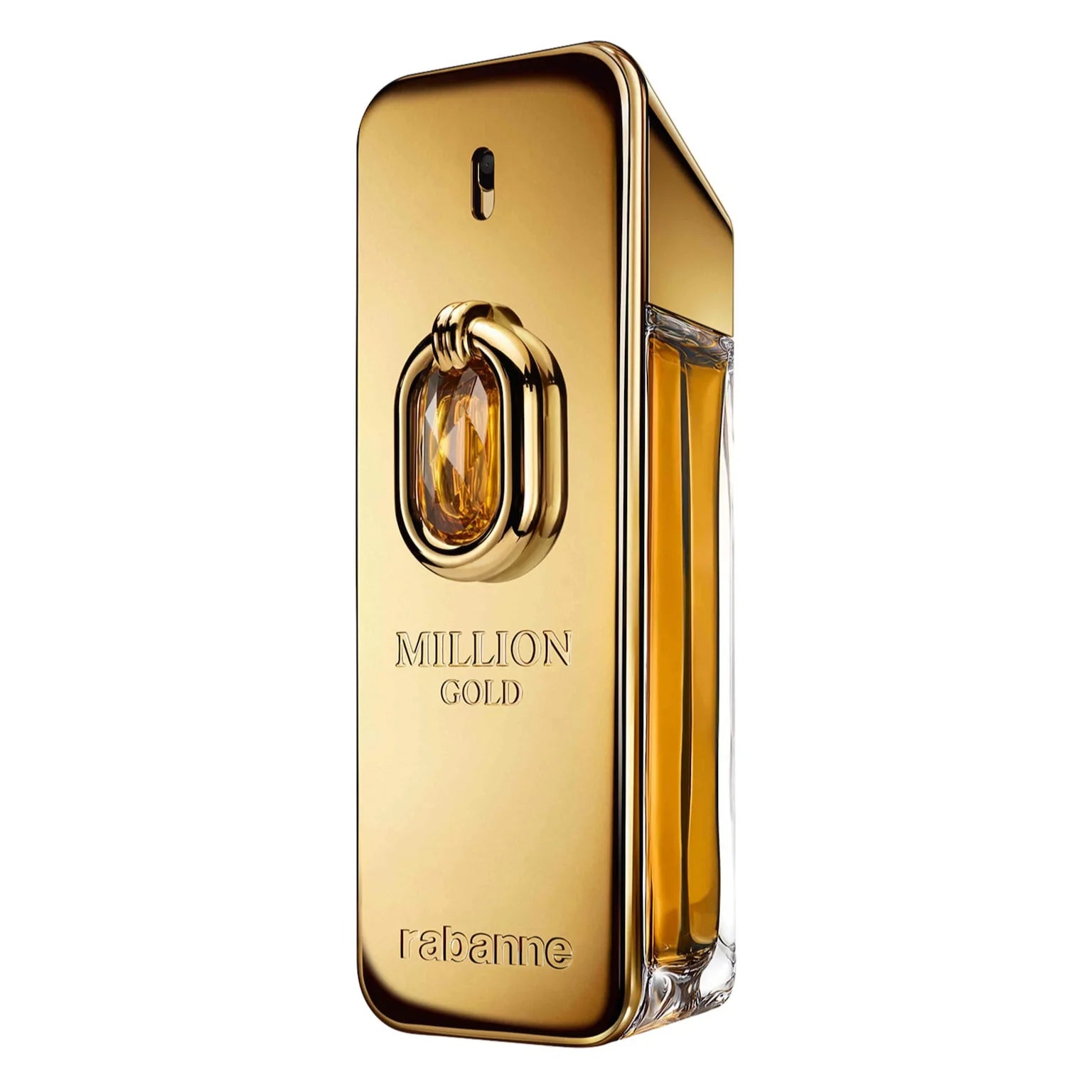 Paco Rabanne 1 Million Gold Eau de Parfum for Women - 90 ML