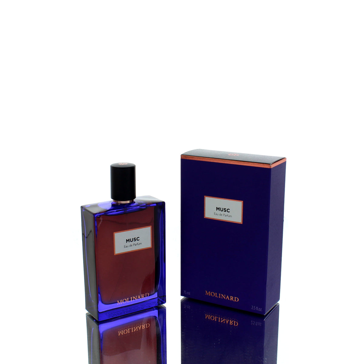 Molinard Musc EDP Unisex