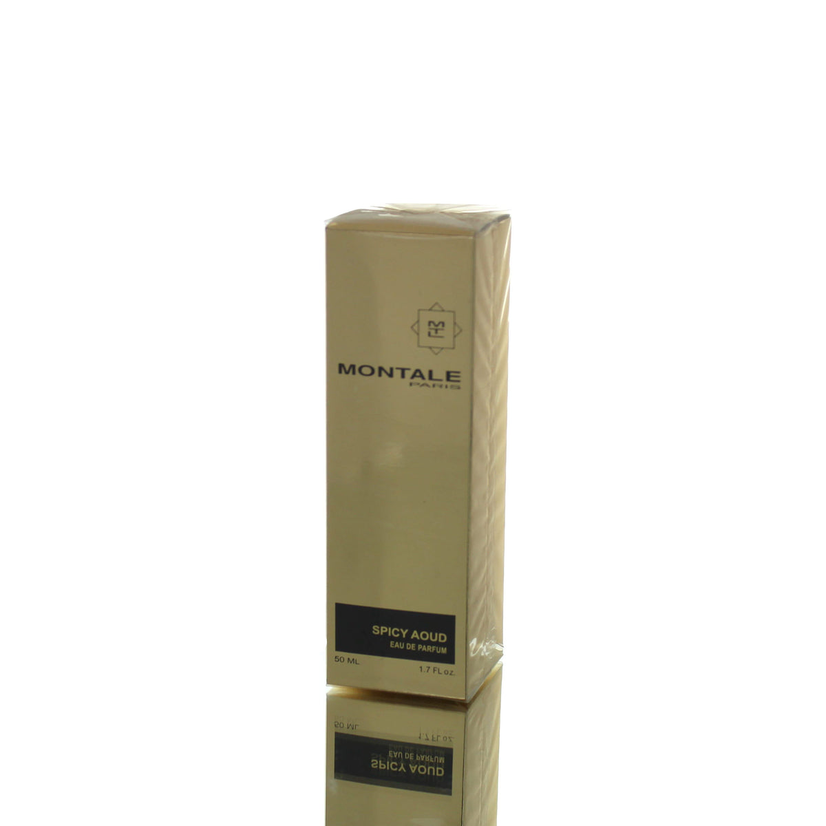 Montale Spicy Aoud EDP Unisex