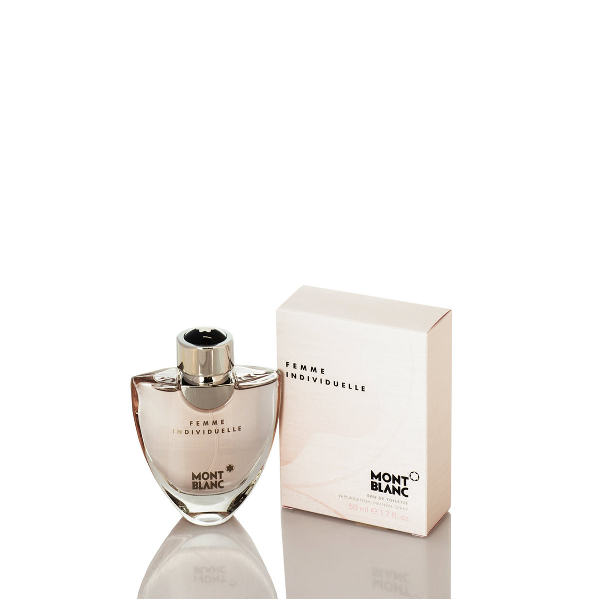 Mont Blanc Individuelle EDT for Woman