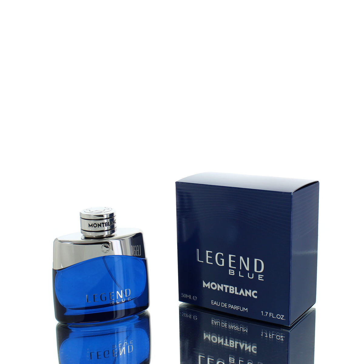 Mont Blanc Legend Blue EDP for Man (Tester)