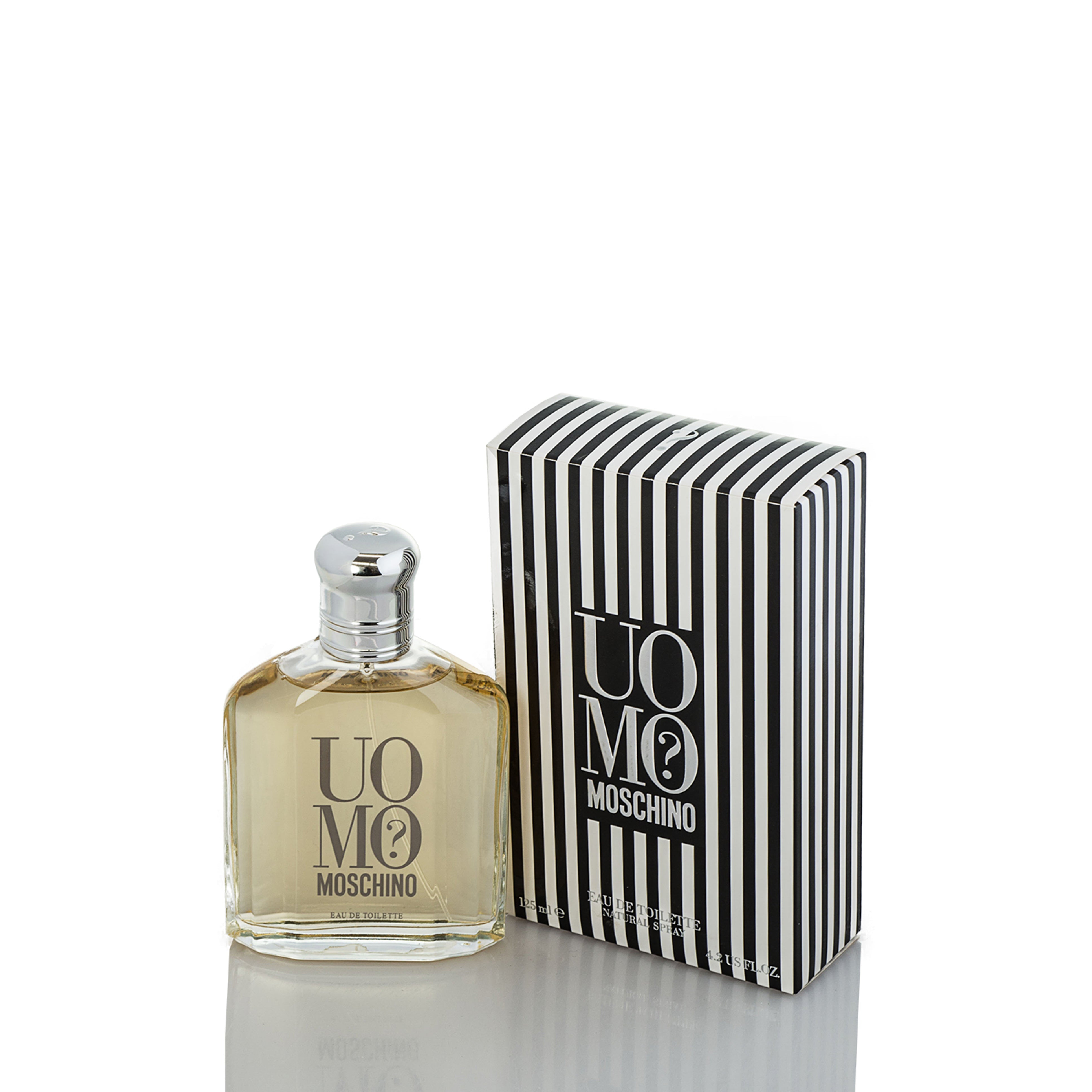 Moschino Uomo