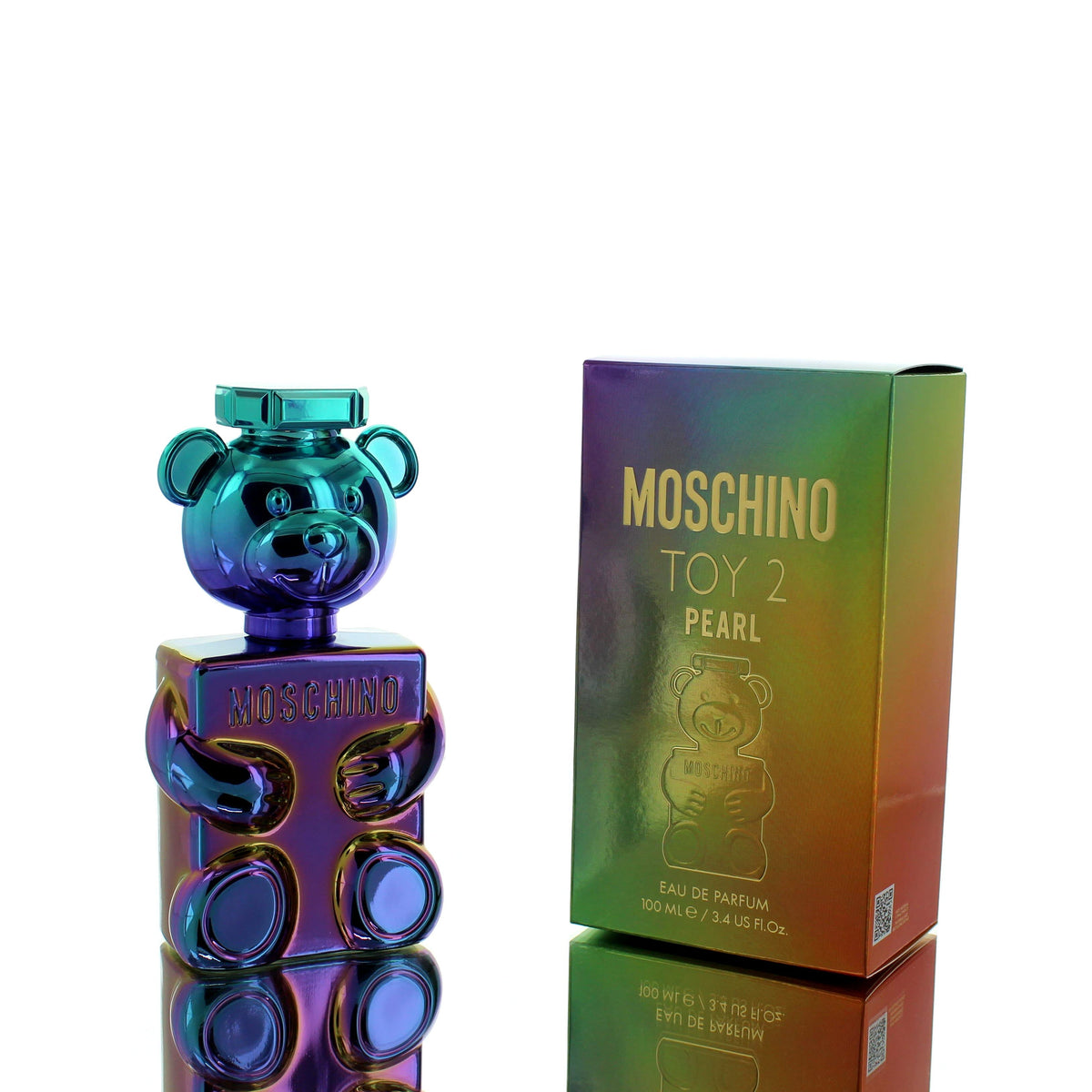 Moschino Toy 2 Pearl