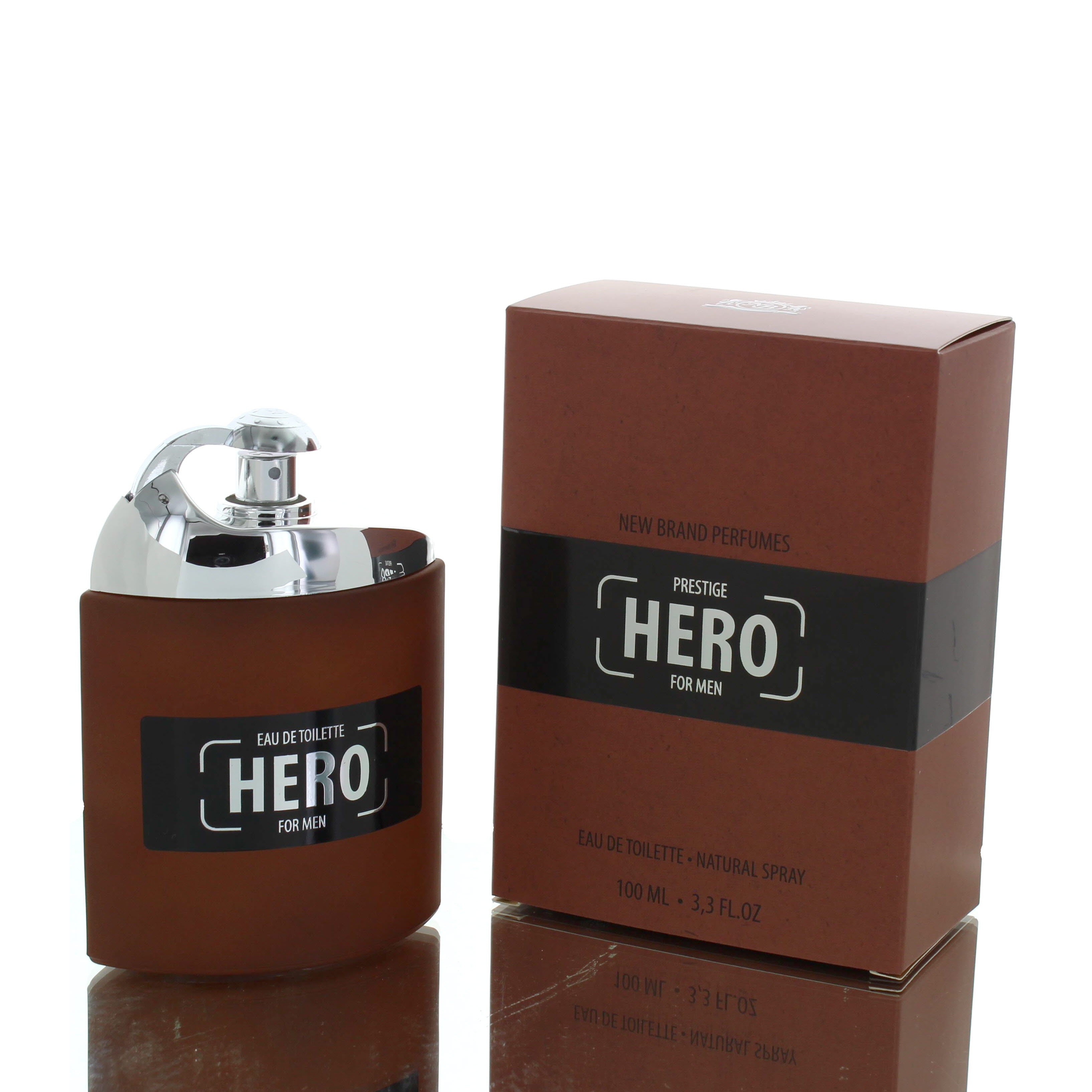 New Brand Hero Aventus Twist