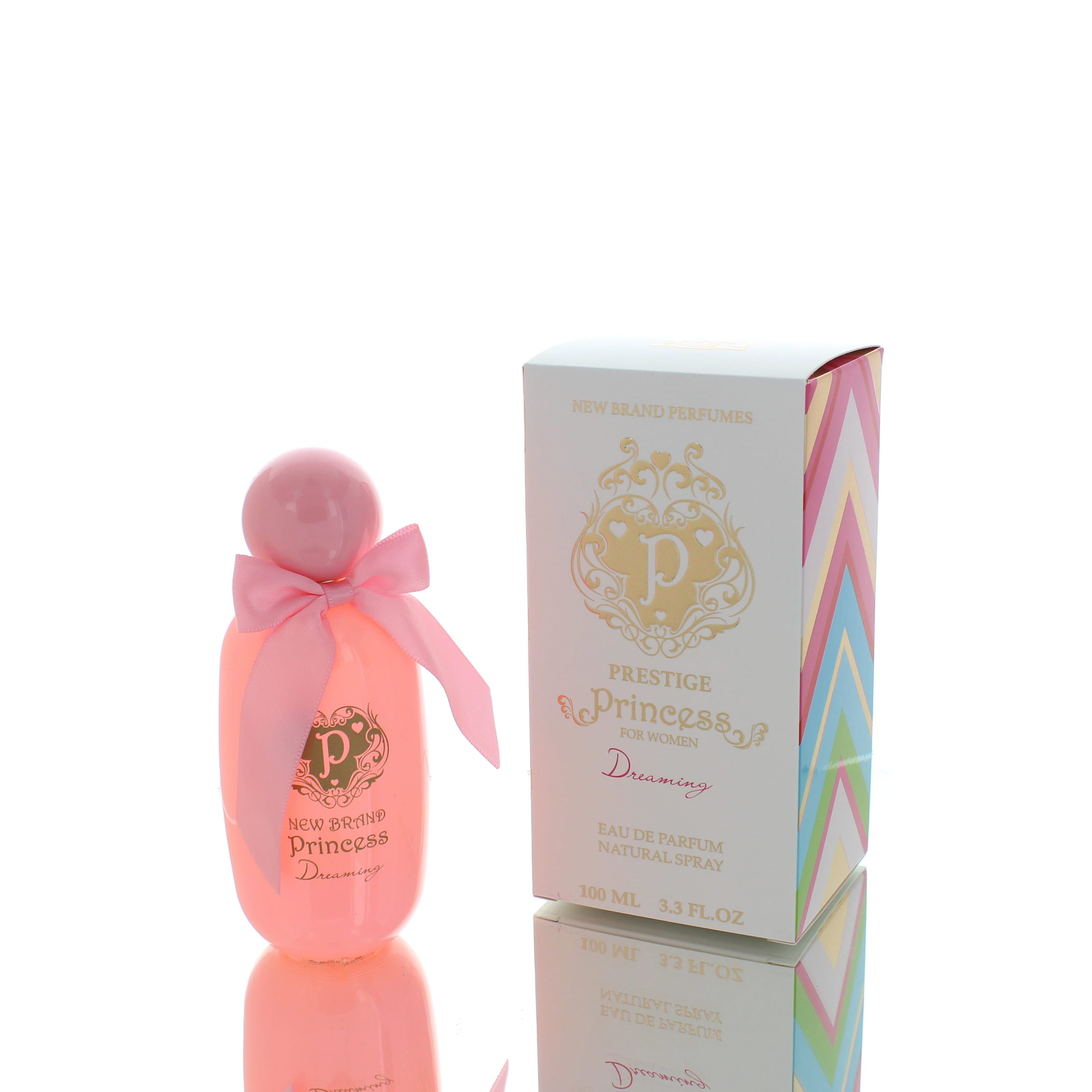 Princess Dreaming by New Brand