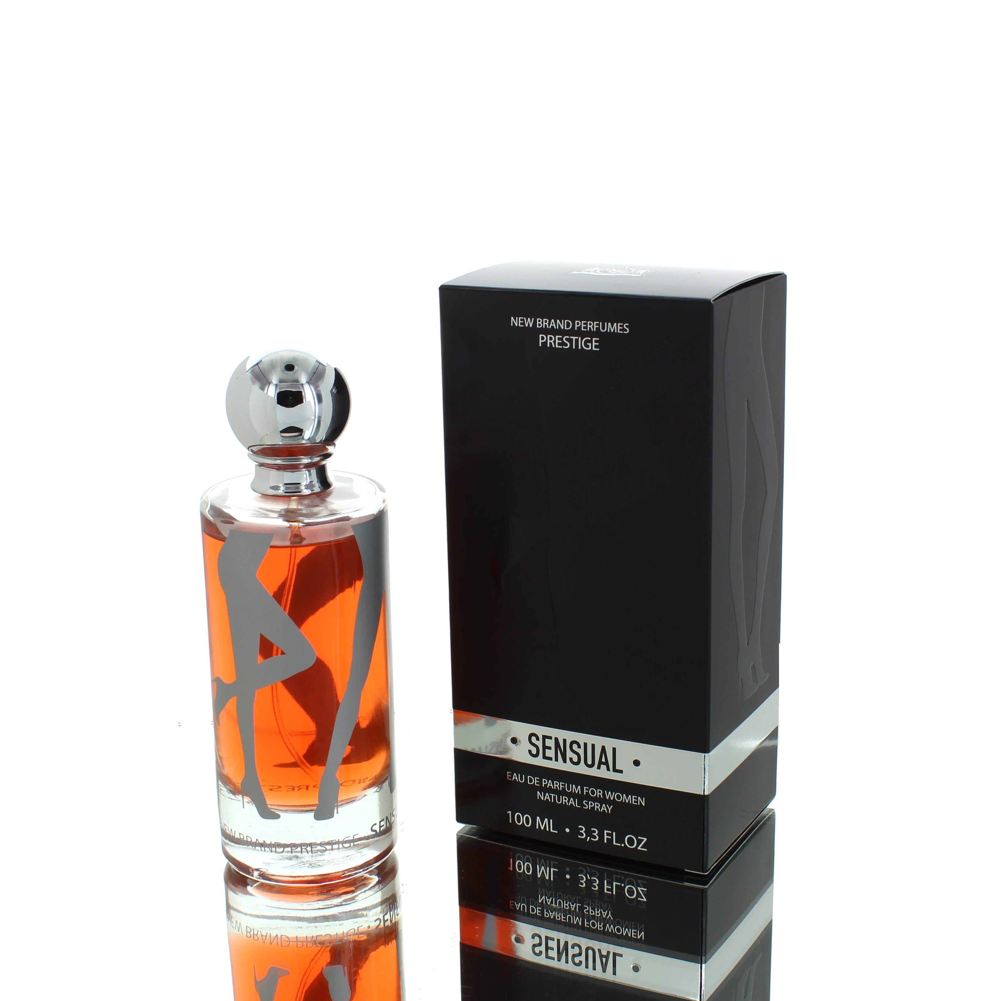 Sensual by New Brand