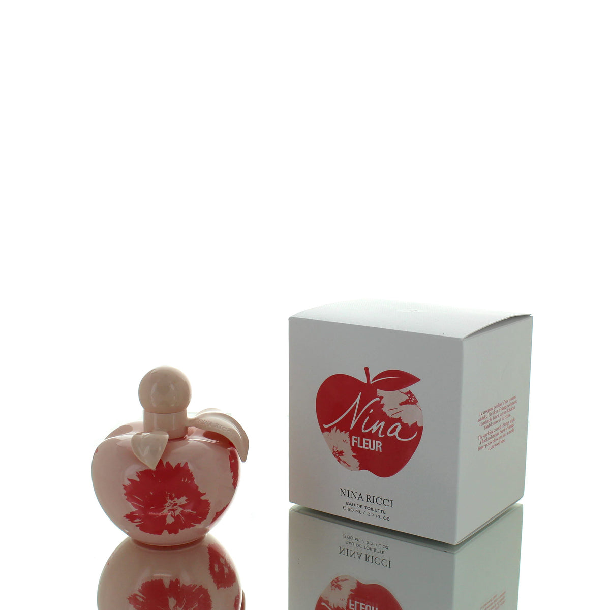 Nina Ricci Nina Fleur EDT for Woman