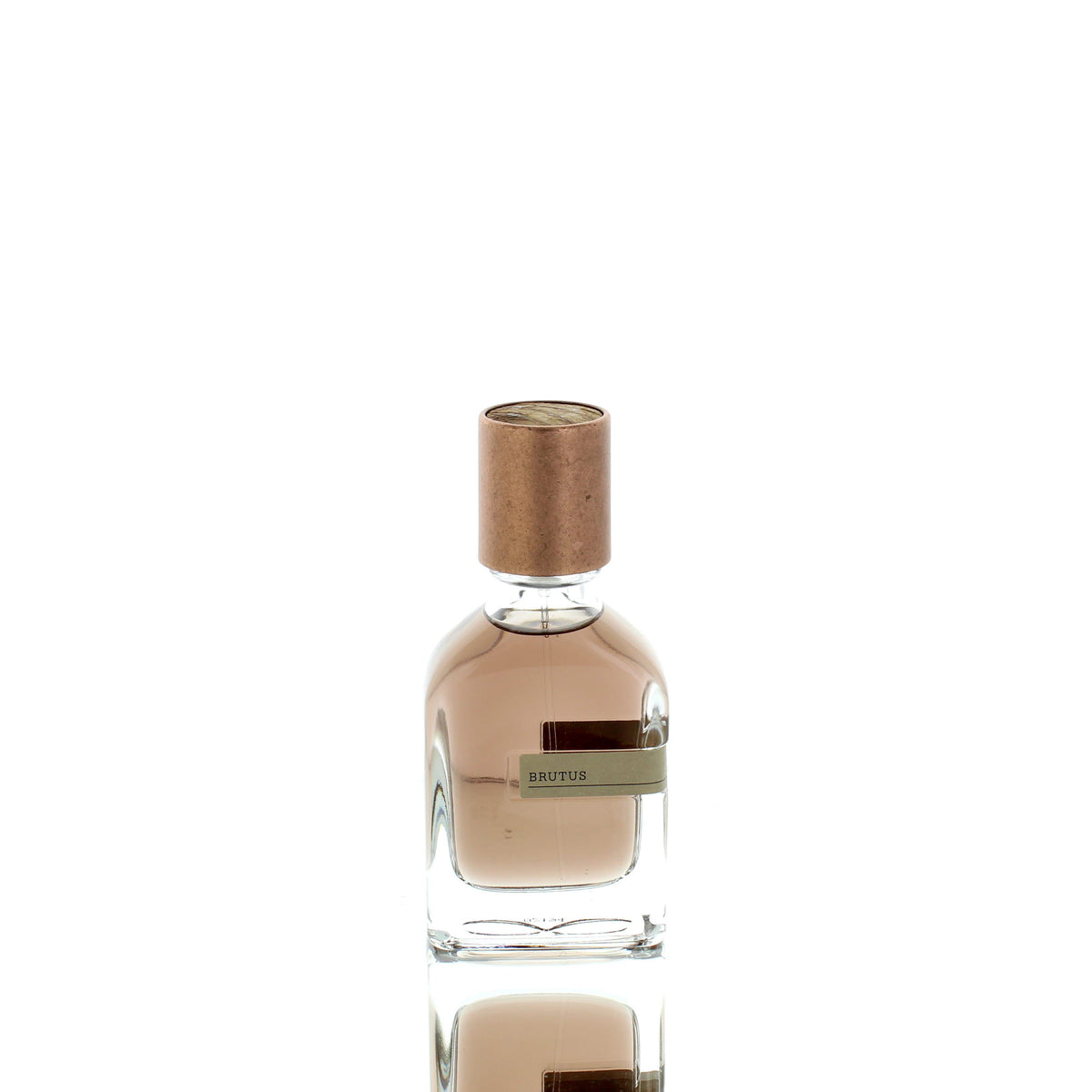 Orto Parisi Brutus Parfum Unisex