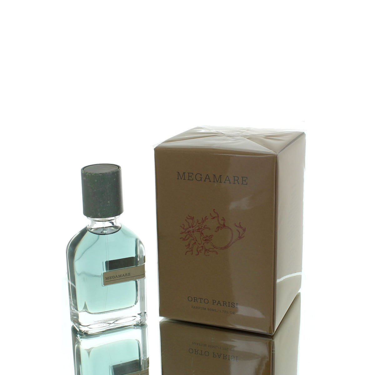 Orto Parisi Megamare Parfum Unisex