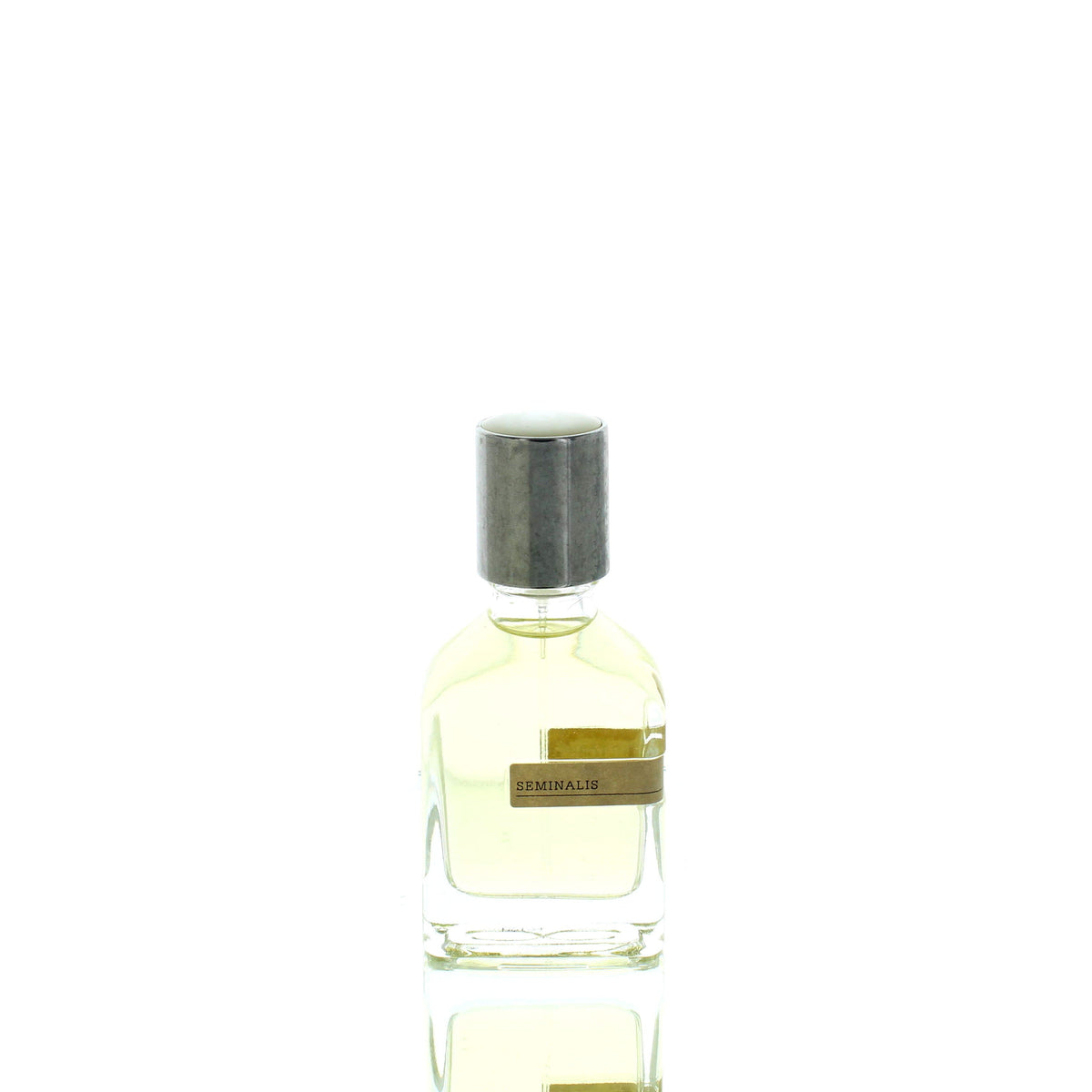 Orto Parisi Seminalis Parfum Unisex