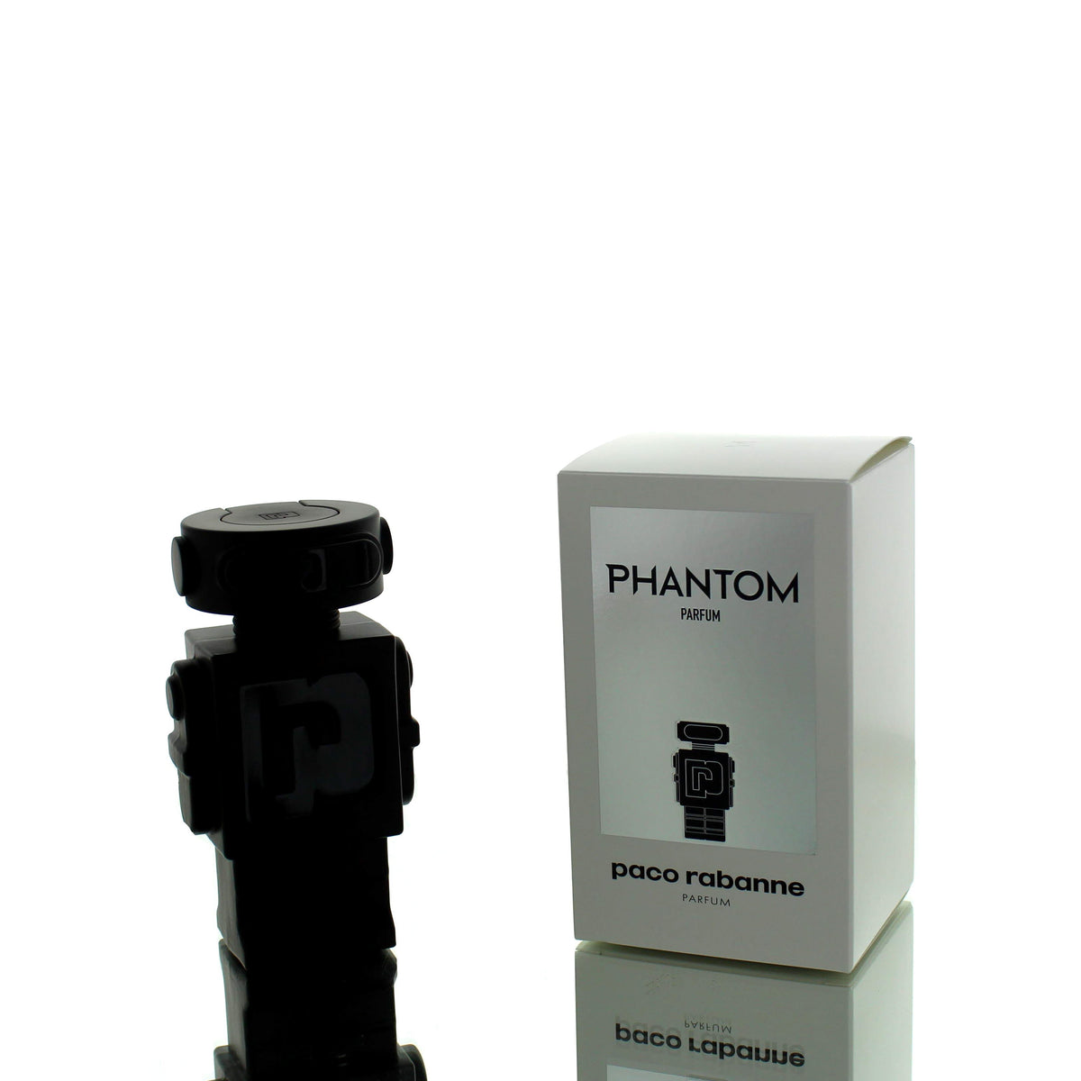 Rabanne Phantom Parfum for Man