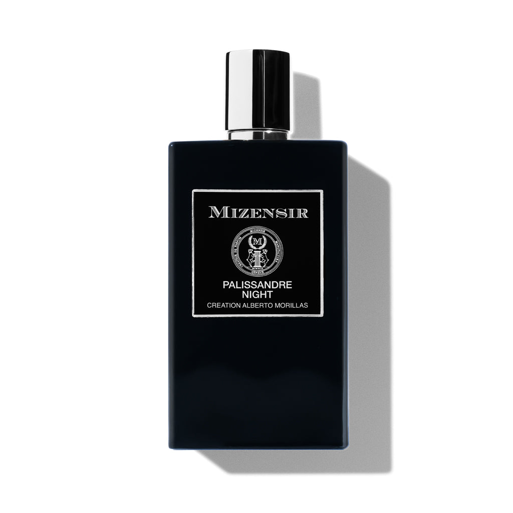 Mizensir Palissandre Night EDP Unisex