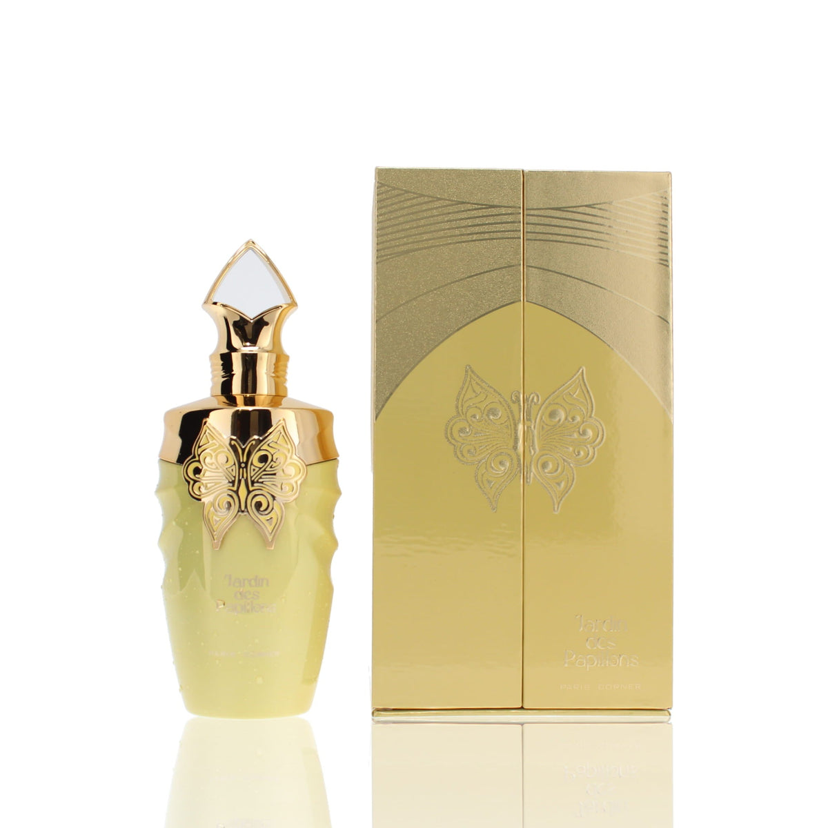 Paris Corner Jardin Des Papillons EDP for Woman