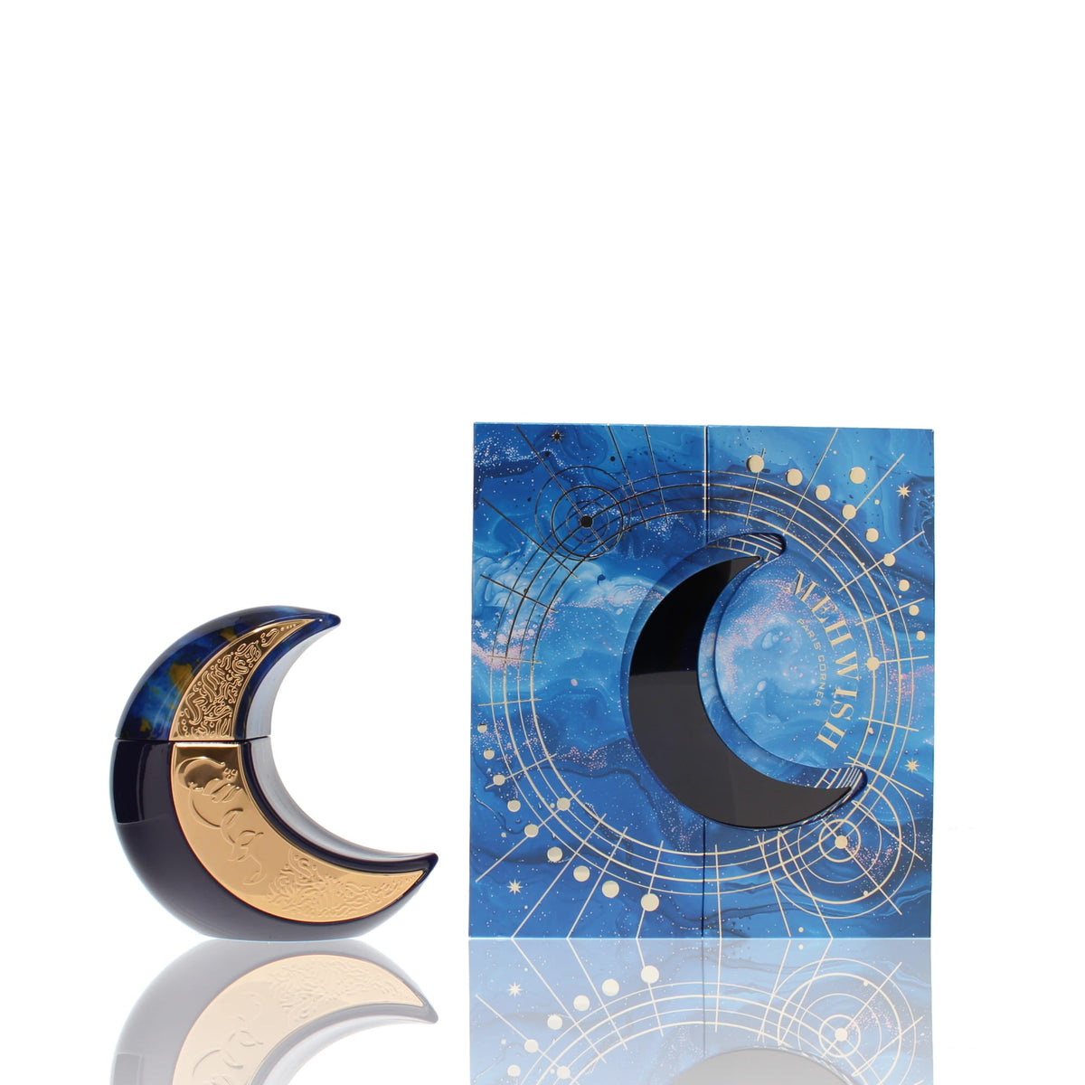 Paris Corner Mehwish EDP Unisex
