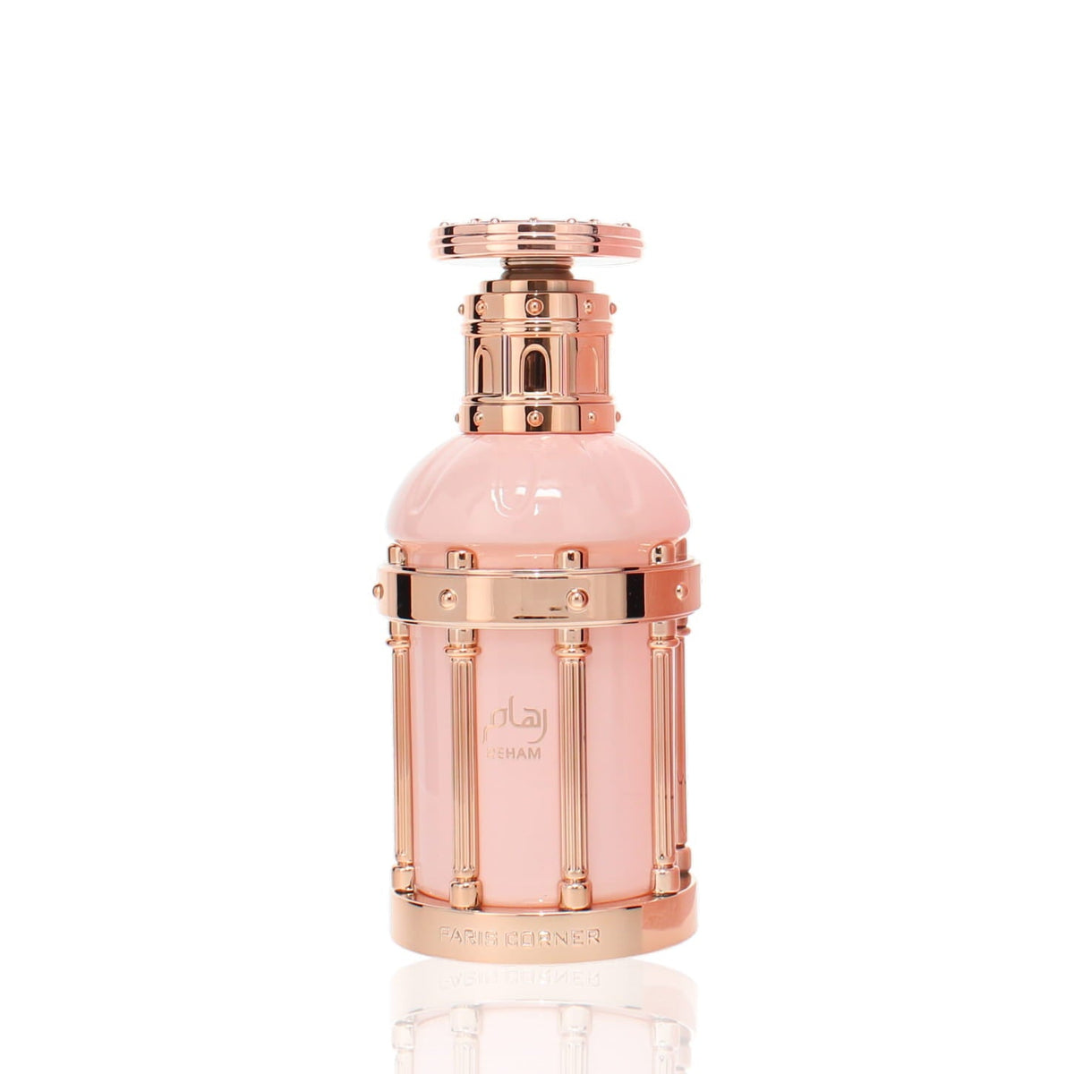 Paris Corner Reham Rose Petals EDP Unisex