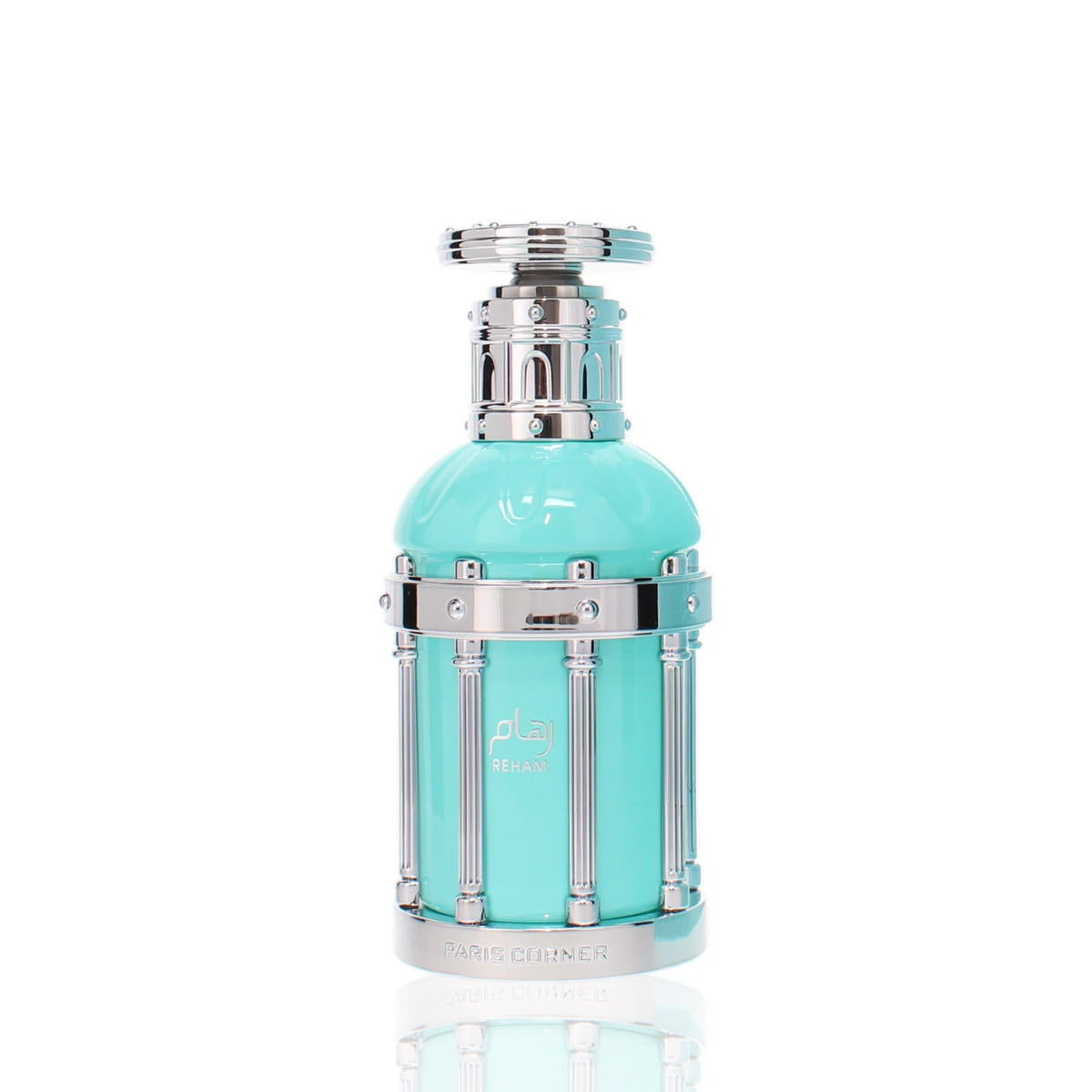 Paris Corner Reham Wild Mineral EDP Unisex