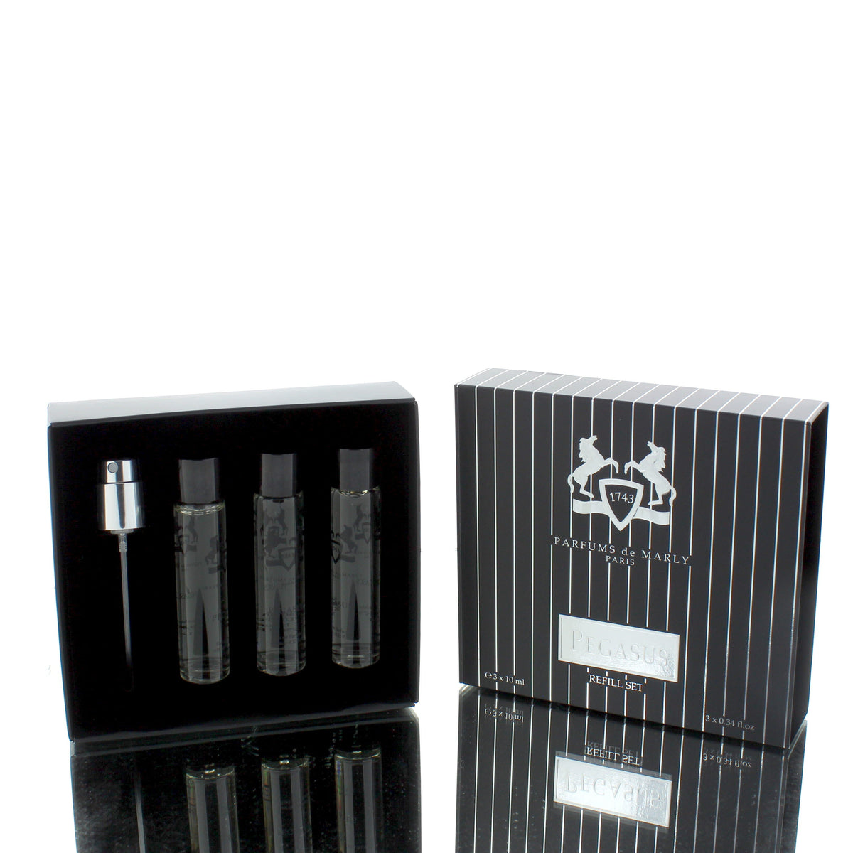 Parfums De Marly Pegasus EDP for Man