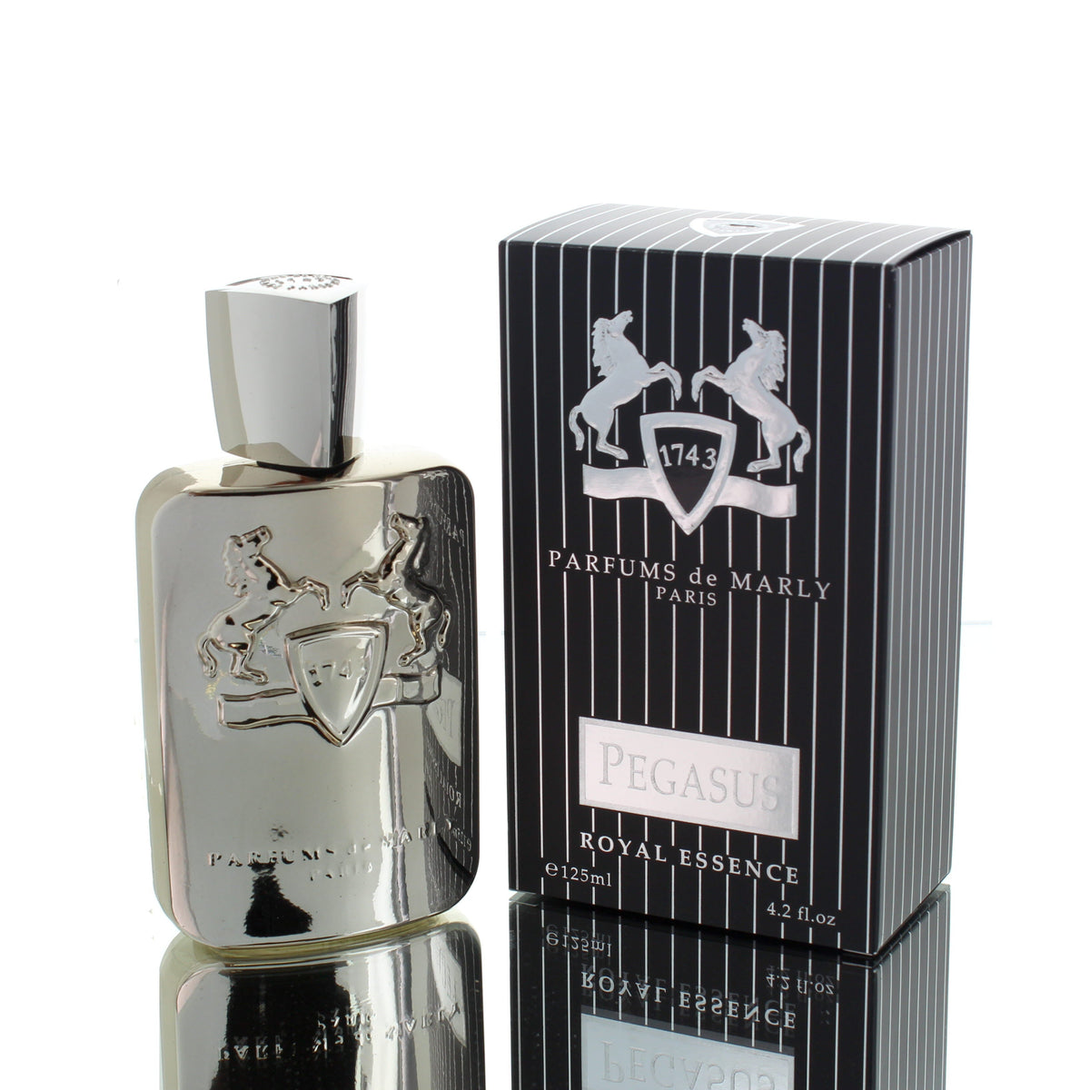 Parfums De Marly Pegasus EDP for Man