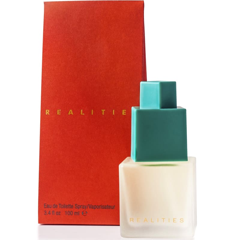 Realities By Liz Claiborne 100 ML EDT Spray For Women