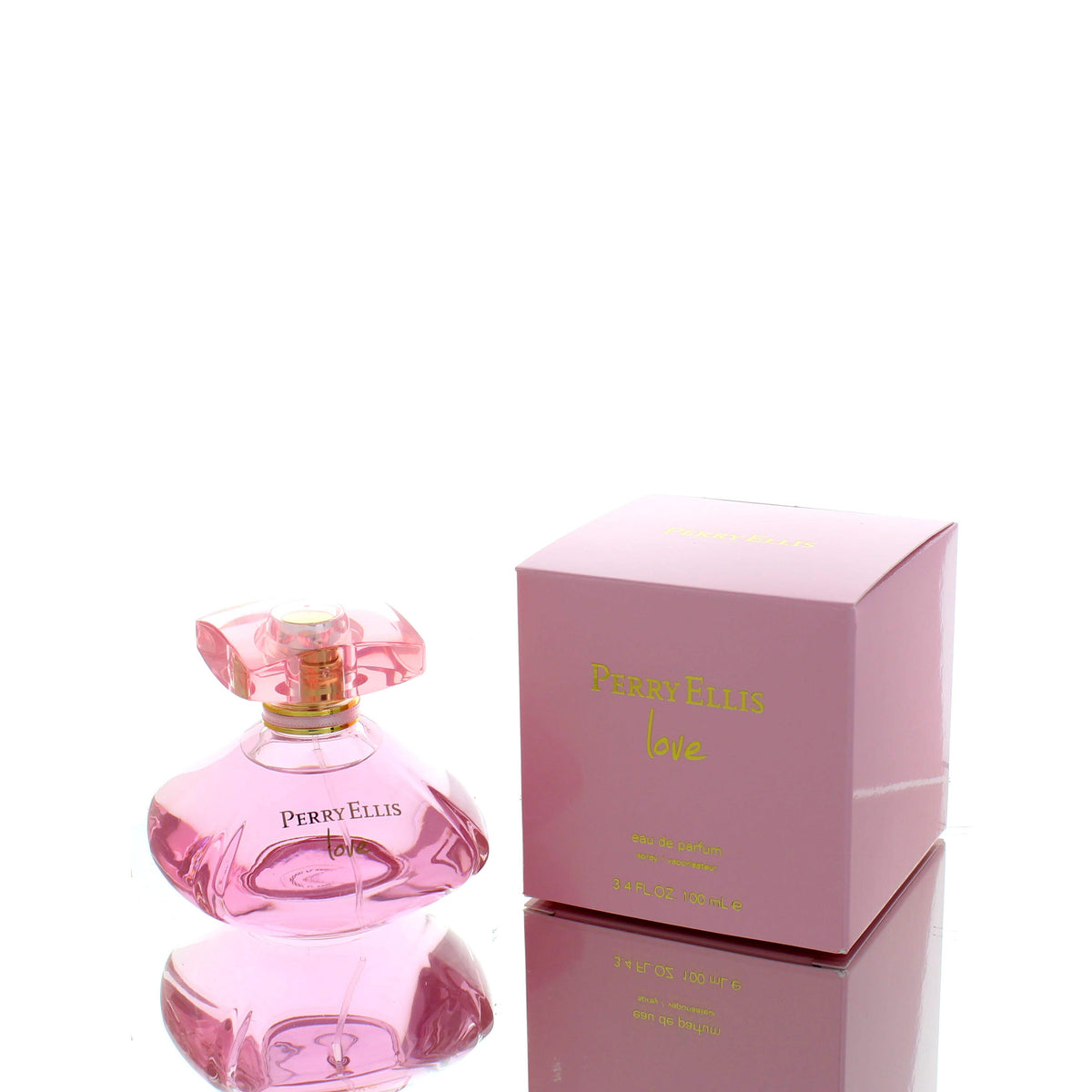 Perry Ellis Love EDP for Woman