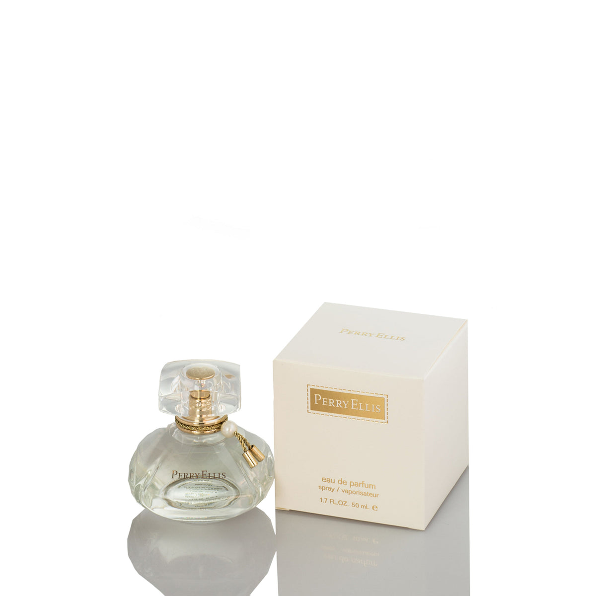 Perry Ellis Signature EDP for Woman