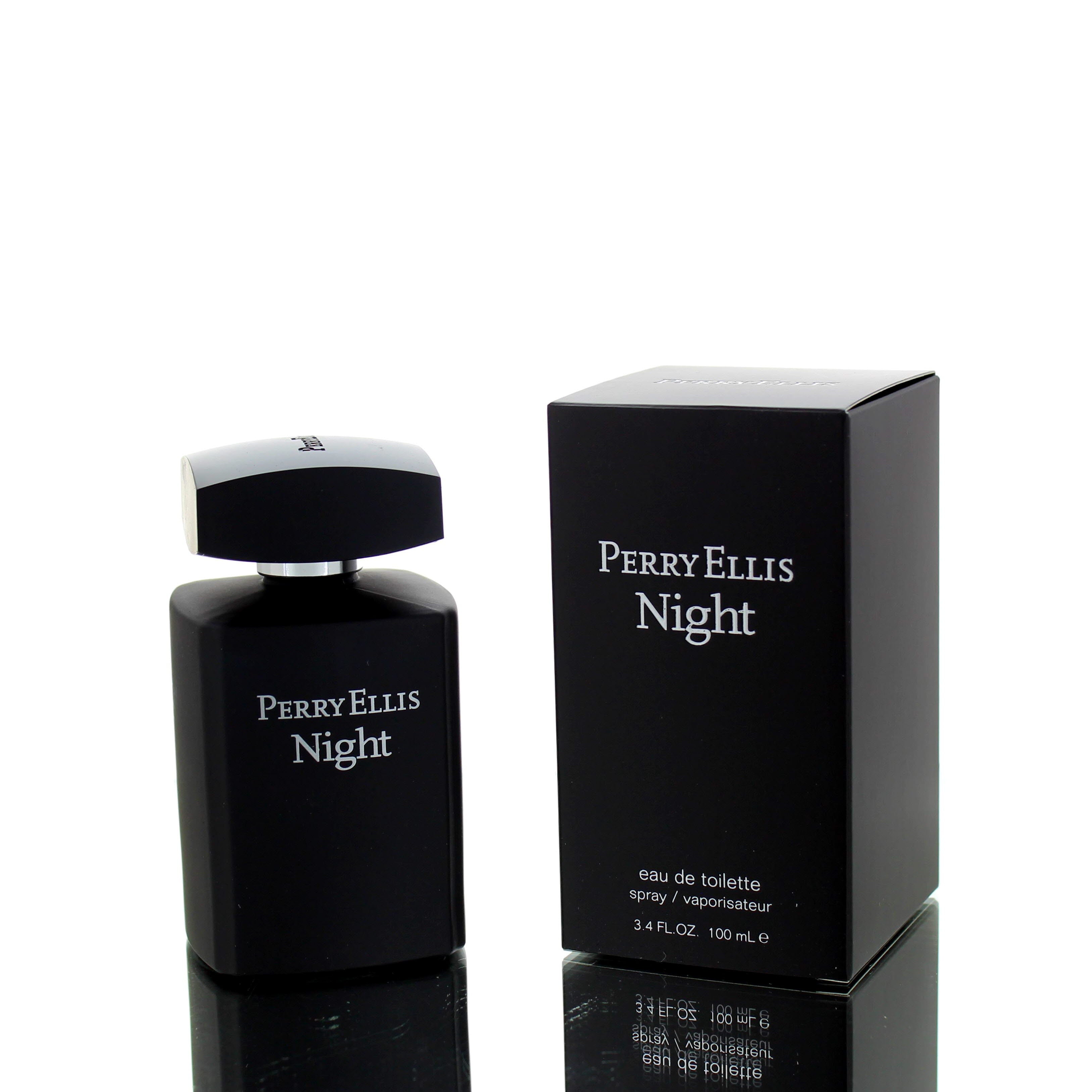 Perry Night Man