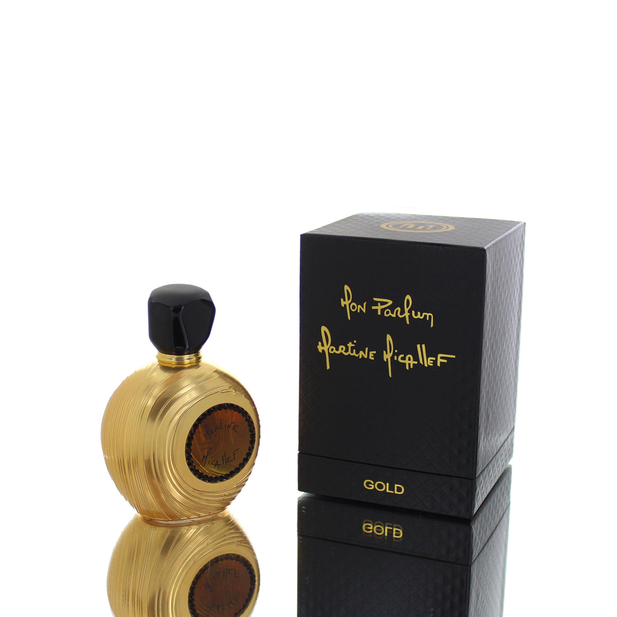 . Micallef Mon Gold EDP for Woman