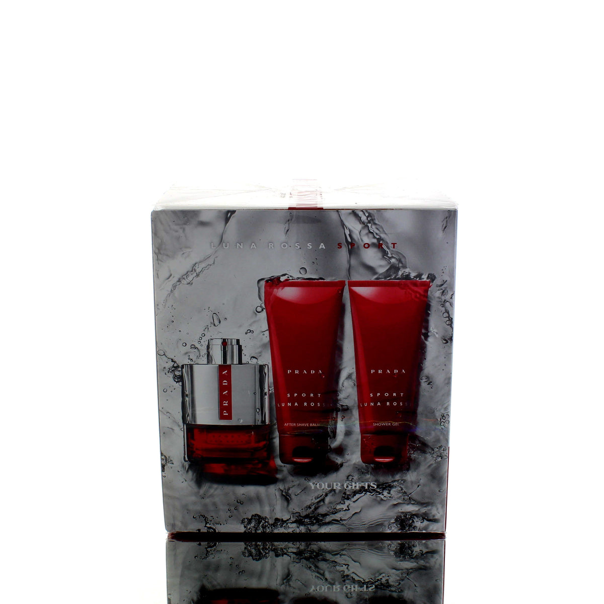 Prada Luna Rossa Sport EDT for Man