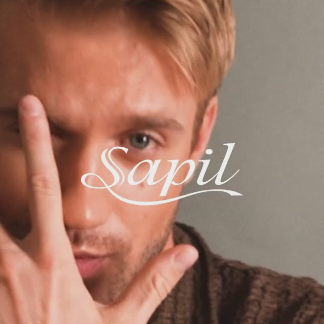 Sapil Bound pour Homme Eau de Toilette - 100 ML