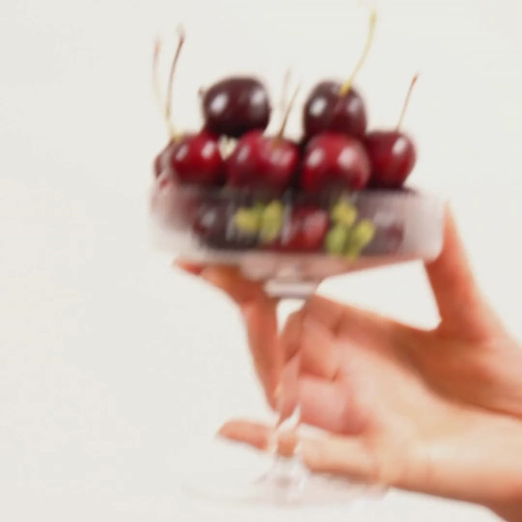 Sapil Cheeky Cherry Oud Unisex Eau De Parfum -100 ML