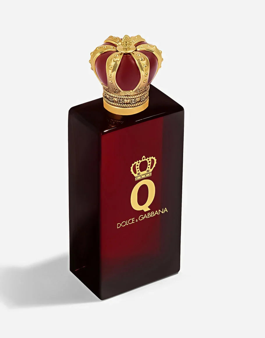 Dolce & Gabbana Q Parfum for Woman