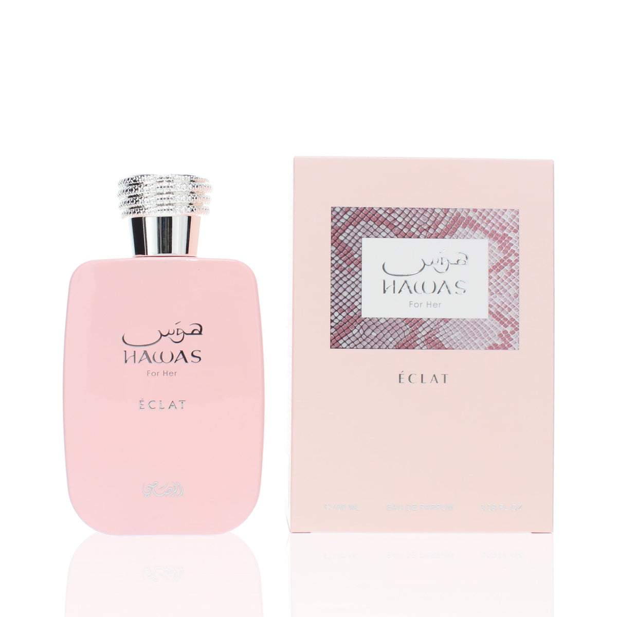 Rasasi Hawas Eclat EDP for Woman