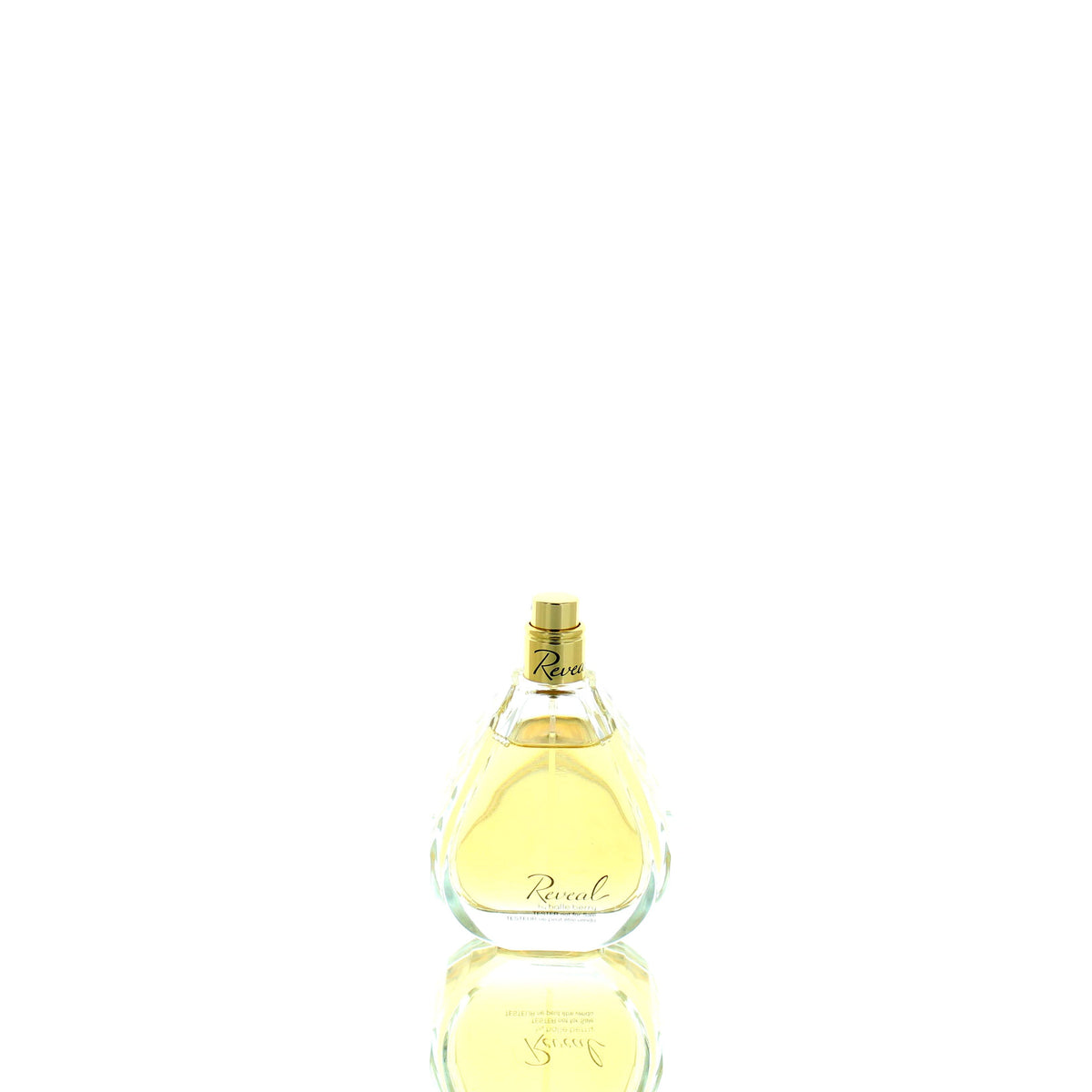 Halle Reveal by Halle Berry EDP for Woman (Tester)