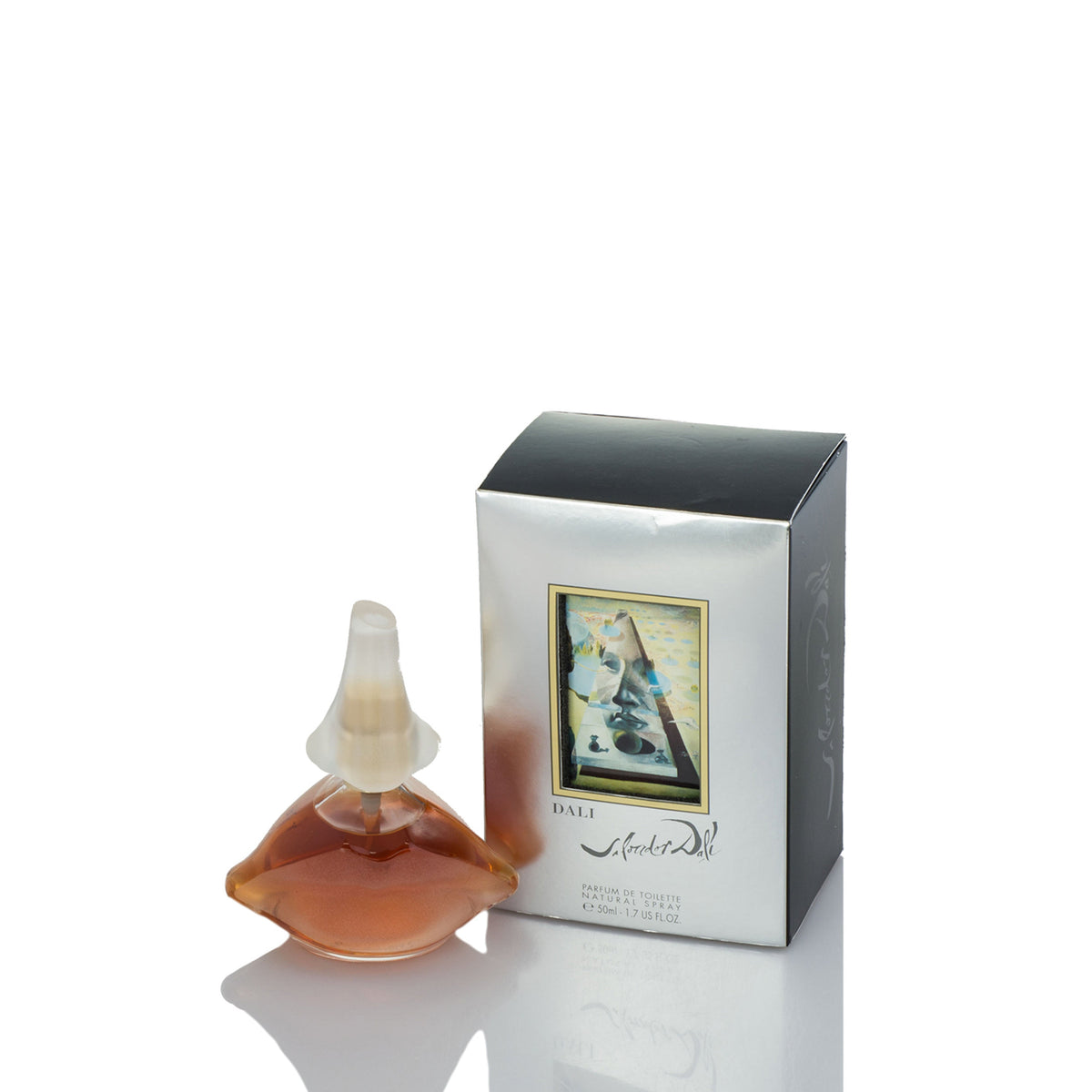 Salvador Dali Parfum De Toilette for Woman
