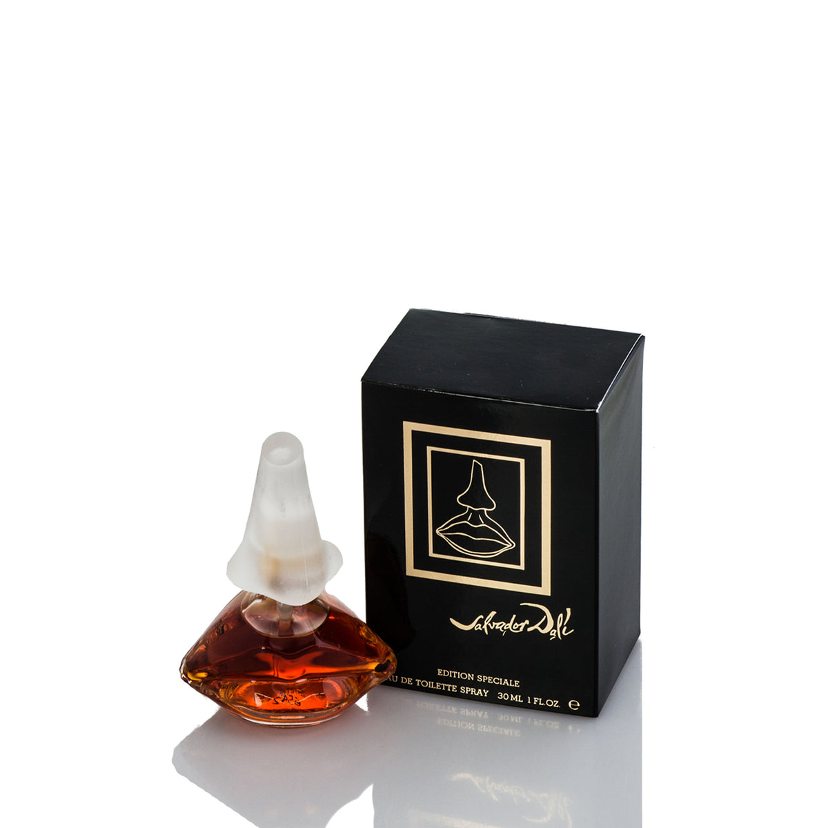 Salvador Dali Parfum De Toilette for Woman