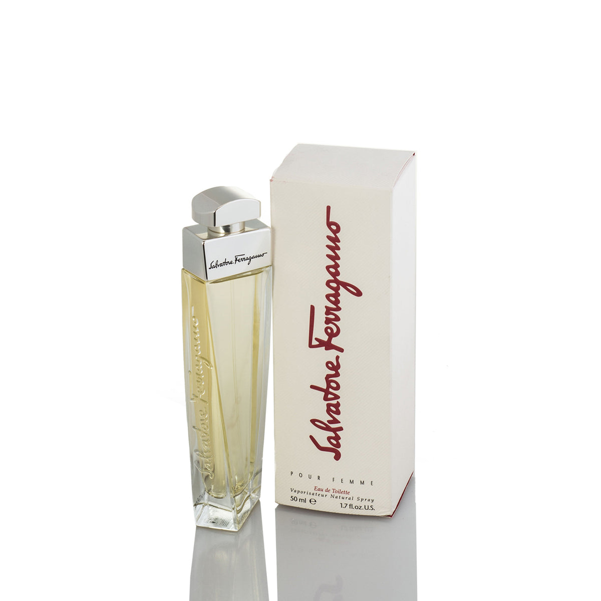 Salvatore Ferragamo EDP for Woman