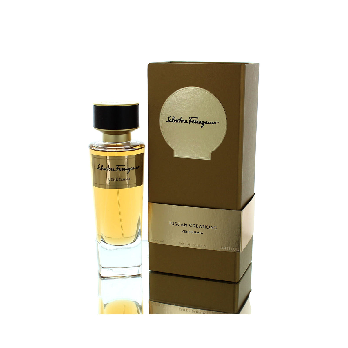 Salvatore Ferragamo Tuscan Soul Vendemmia EDP Unisex