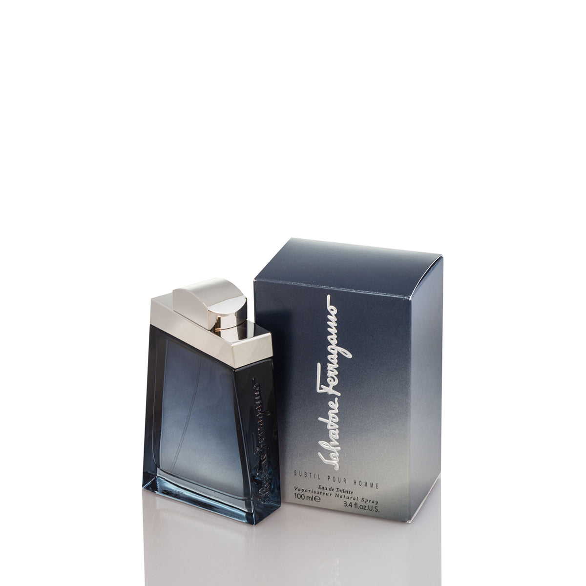 Salvatore Ferragamo Subtil EDT for Man