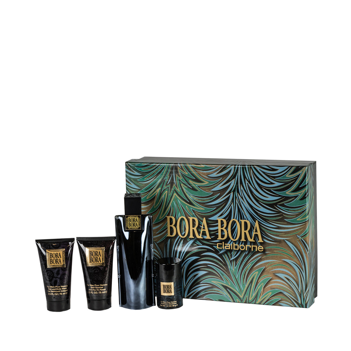 Liz Claiborne Bora Bora EDT for Man