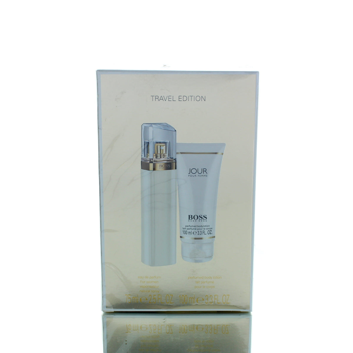 Hugo Boss Jour EDP for Woman (Tester)