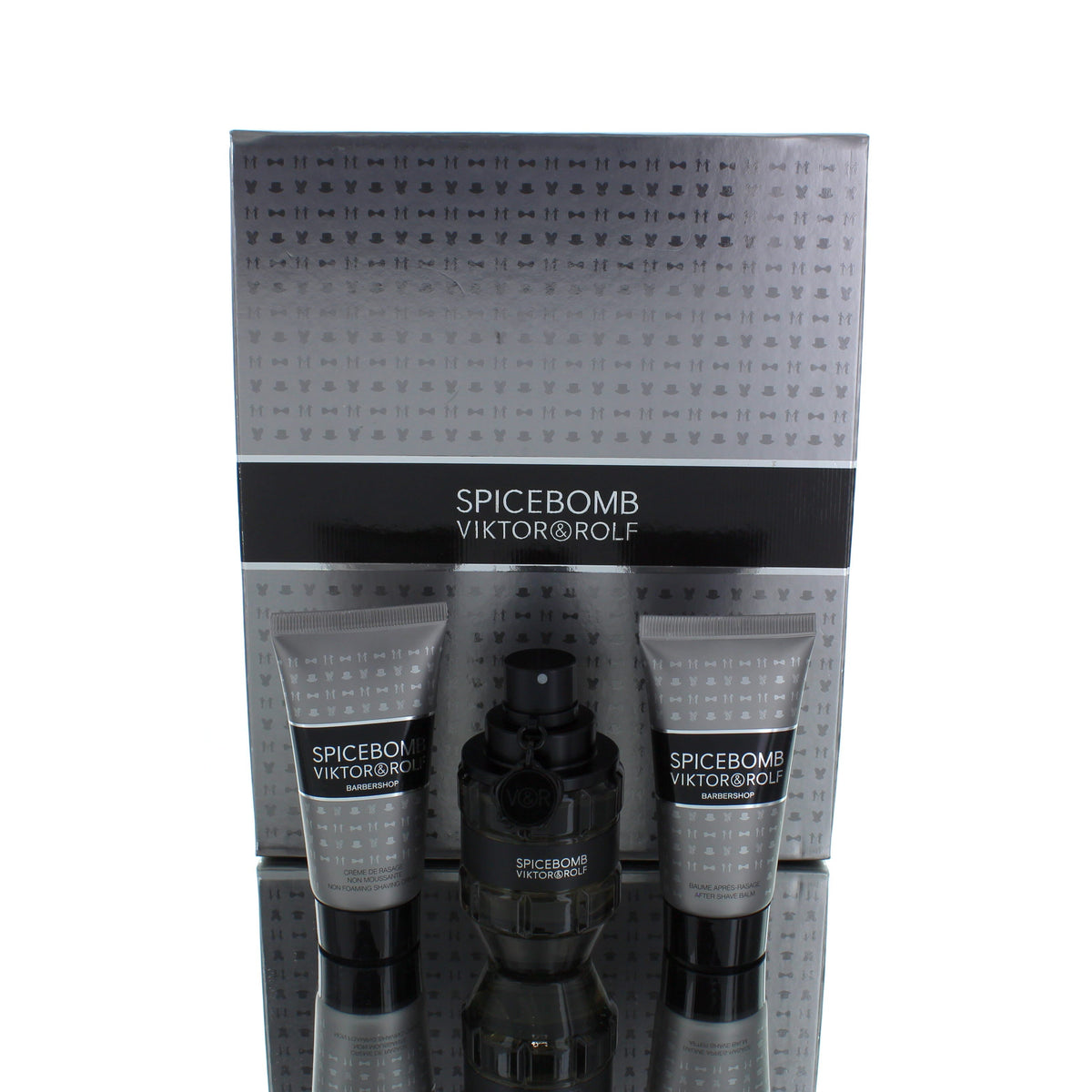 Viktor & Rolf Spicebomb EDT for Man