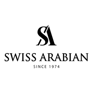 Swiss Arabian Logo