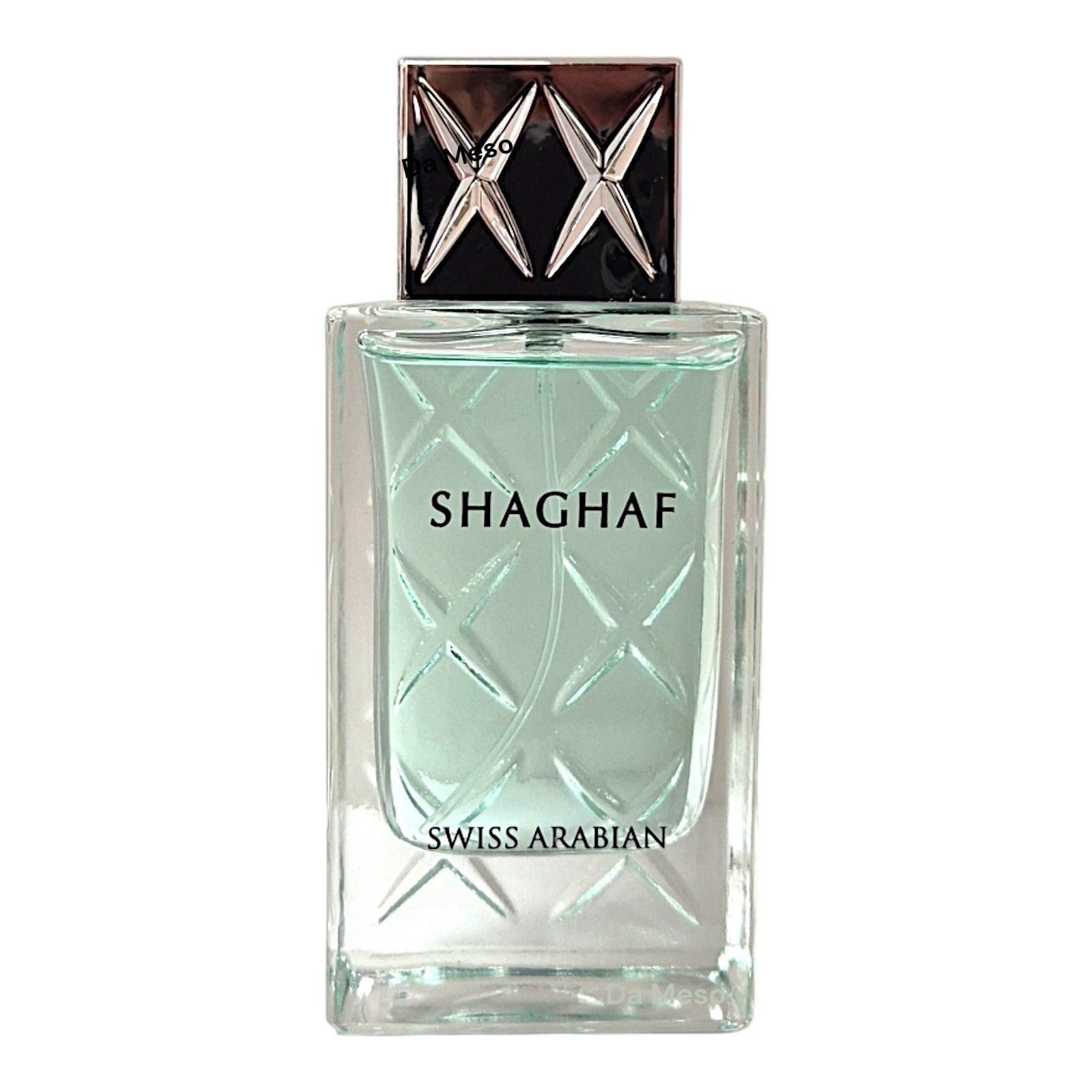 Swiss Arabian Shaghaf For Men Eau de Parfume - 75 ML