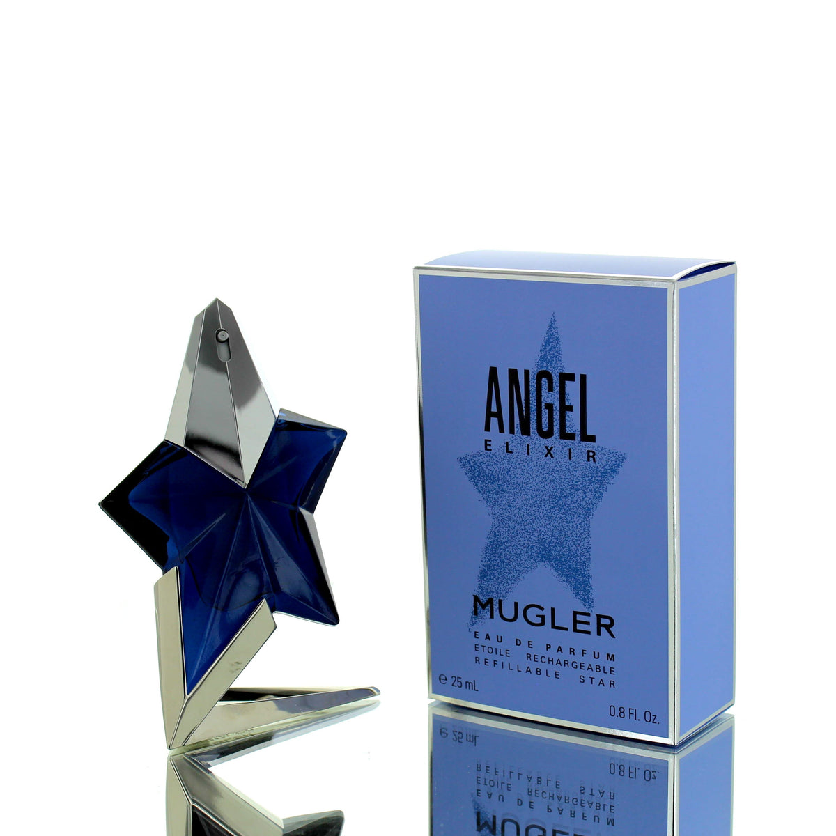 Mugler Angel Elixir Edition EDP for Woman (Tester)