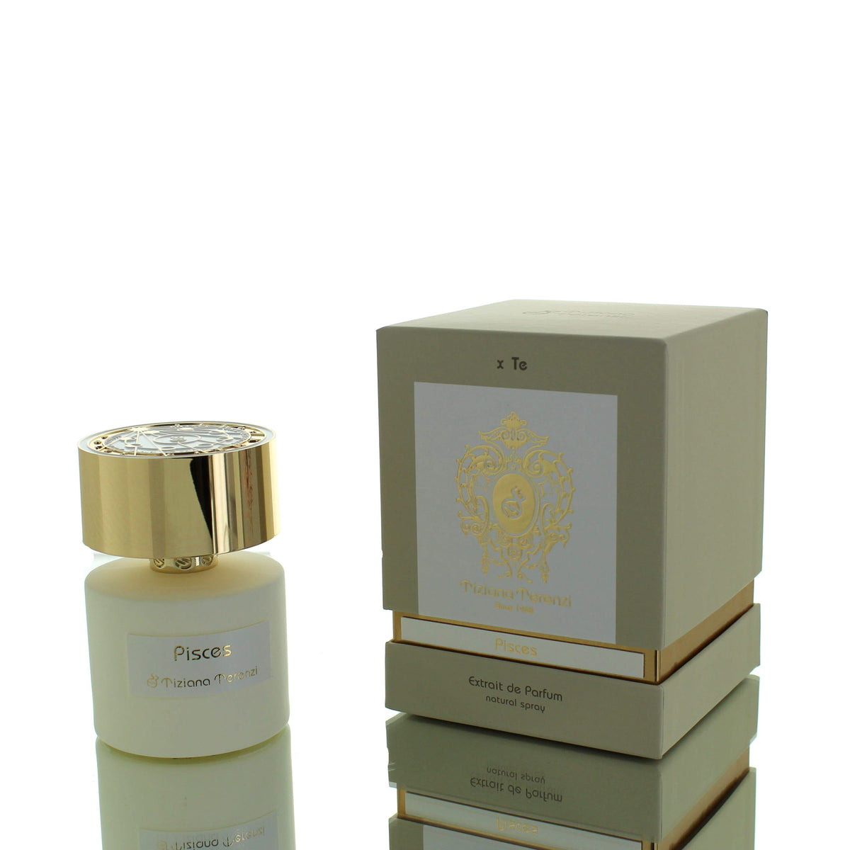 Tiziana Terenzi Pisces Extrait Unisex