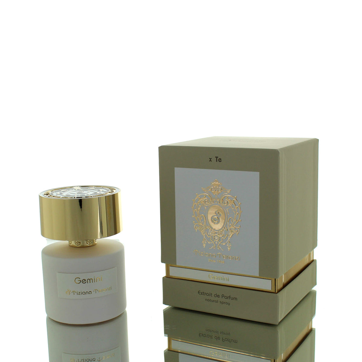 Tiziana Terenzi Gemini Extrait Unisex