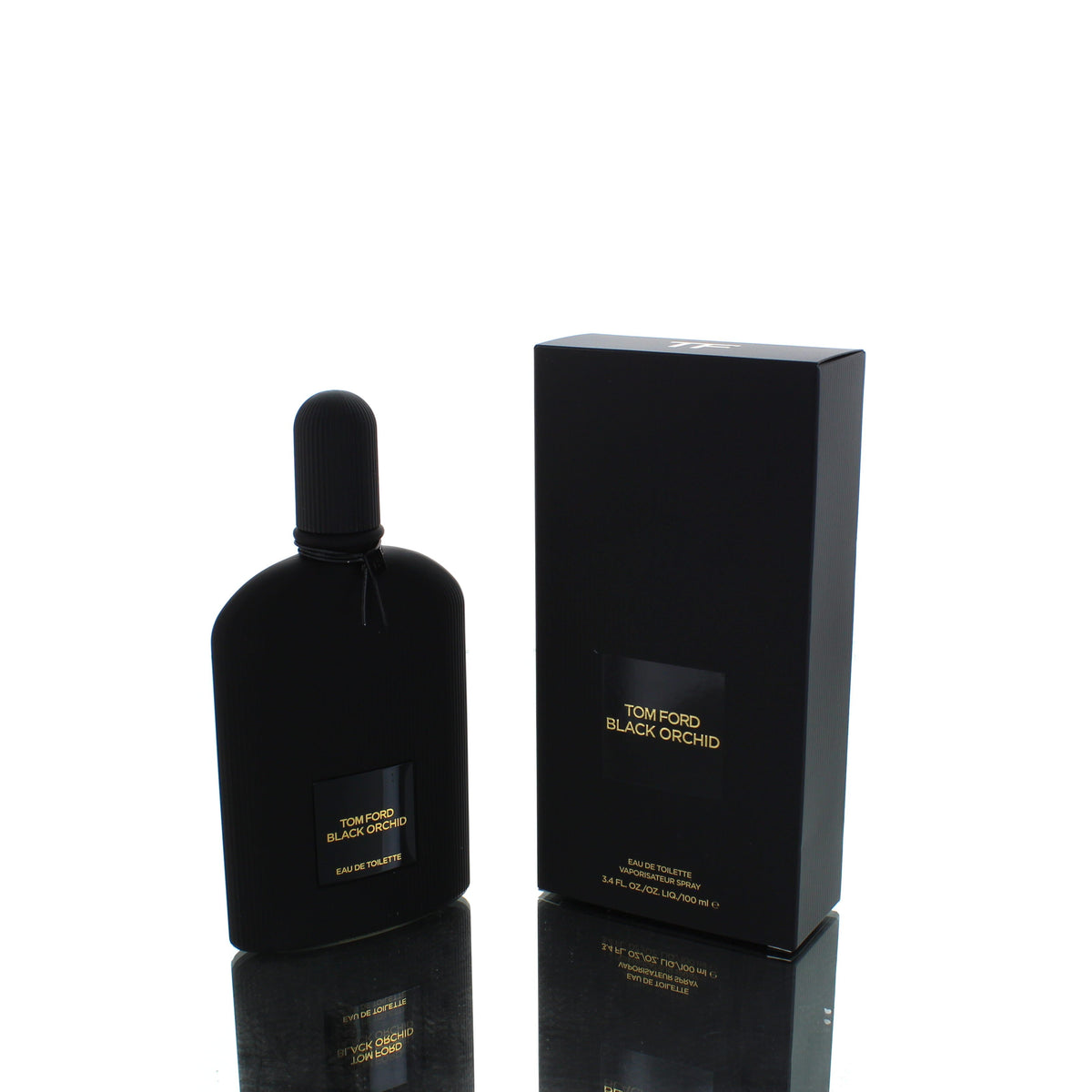 Tom Ford Black Orchid Edition (Relaunch) EDT for Man