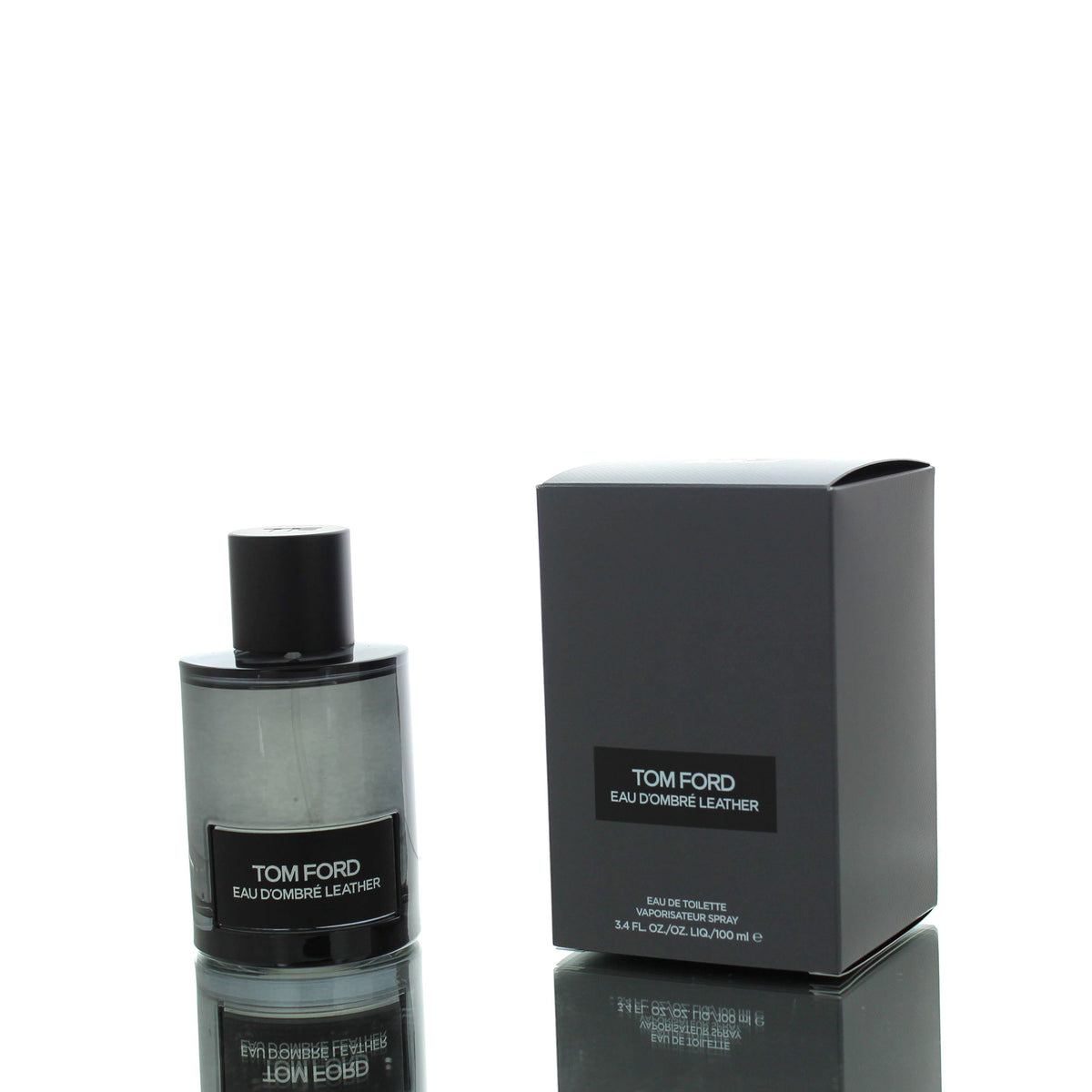 Tom Ford Eau D'Ombre Leather EDP for Man